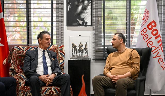Bornova’da ADD’den güçlü mesajlar!