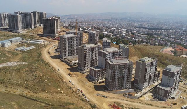 Karabağlar’da 11’inci plan da yargıdan döndü: Danıştay’dan “kamu yararı” vurgusu!