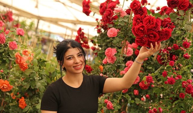 Karşıyaka Çiçek Festivali’ne geri sayım!