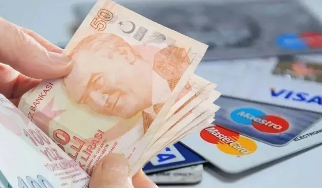 Borç krizi büyüyor: 2,2 milyon kişinin dosyası varlık şirketlerinde