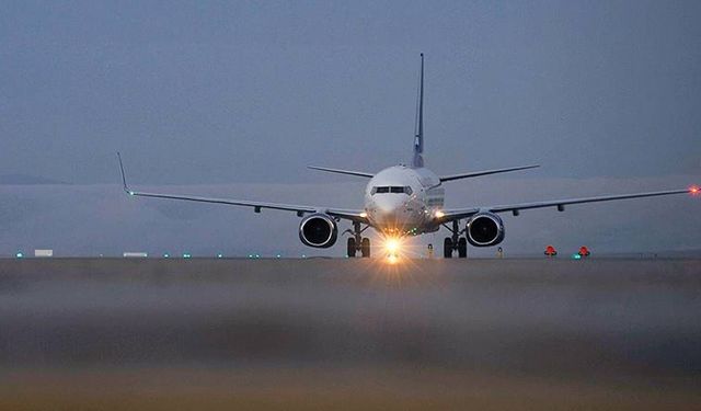 Ünlü hava yolu şirketi faaliyetlerini durdurdu