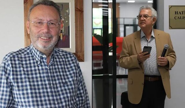 Kooperatif davasında gözaltına alınmışlardı: Şükürer ve Uysal hakkında karar!