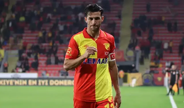 Sözleşmesi sona erdi: Kaptanın durumu belirsiz!
