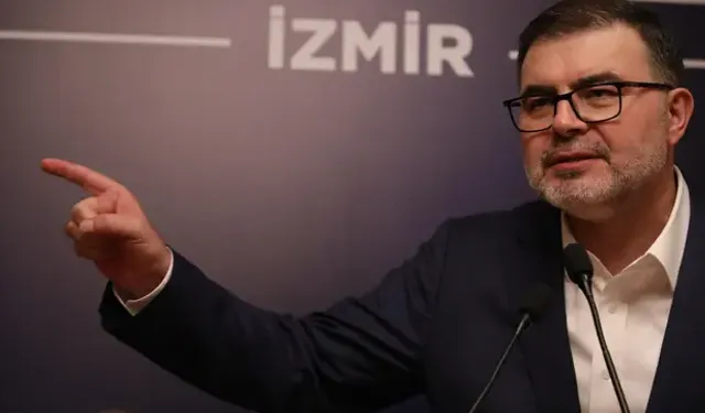 AK Partili Saygılı da topa girdi: Önce içine düştüğünüz çukura bakın