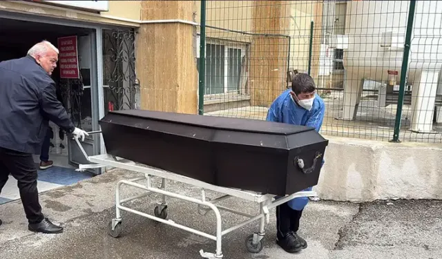 KKKA'dan bir ölüm daha