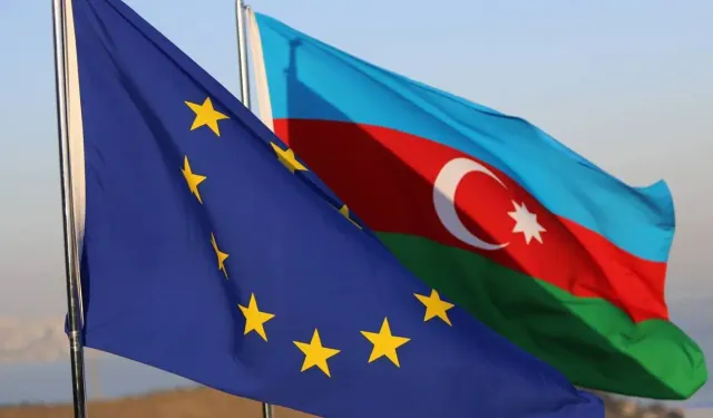 Azerbaycan'dan AB kararı: Nota verildi!