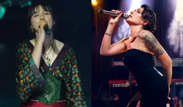 Melek Mosso'dan Nikbinler'e yapay zekâ eleştirisi: Kimi kandırıyorsunuz?