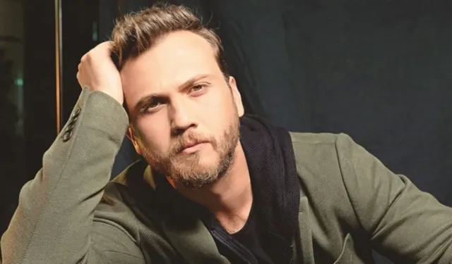 'Eve Giden Yol'da Aras Bulut İynemli'nin partneri belli oldu!