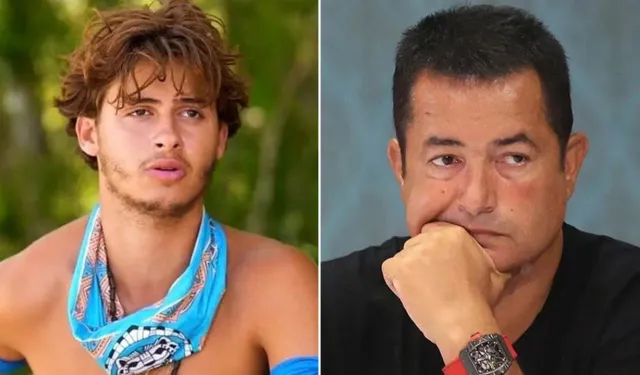 Survivor’da korkunç kaza: Acun Ilıcalı yarışmayı süresiz askıya aldı!