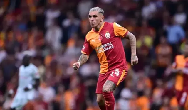Lucas Torreira'ya Arjantin devi talip oldu
