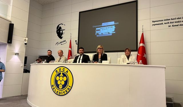 Buca'nın kesin hesabında tartışma: Borç 5 milyar TL!