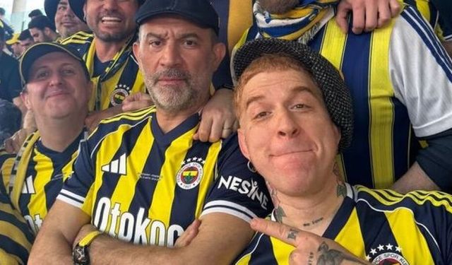 Athena Gökhan'dan, Galatasaray'ın küfürlü bestesine yanıt geldi