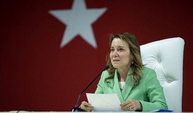 Başkan Mutlu'dan 'tetikçi' iddialarına yanıt: Sokak dedikodusu!