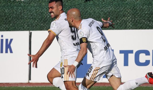 Aliağa FK turu rövanşa bıraktı