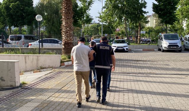 Aydın'da usulsüz sağlık raporu operasyonu: 4 tutuklama