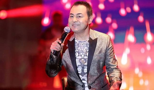 Serdar Ortaç'tan Saygı1 konseri açıklaması