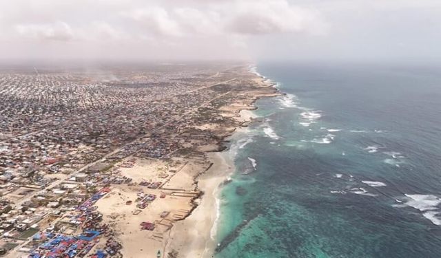 Afrika kıtası ikiye ayrılıyor: Yeni okyanus daha erken doğabilir