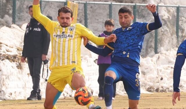 Aliağa FK kesenin ağzını açtı