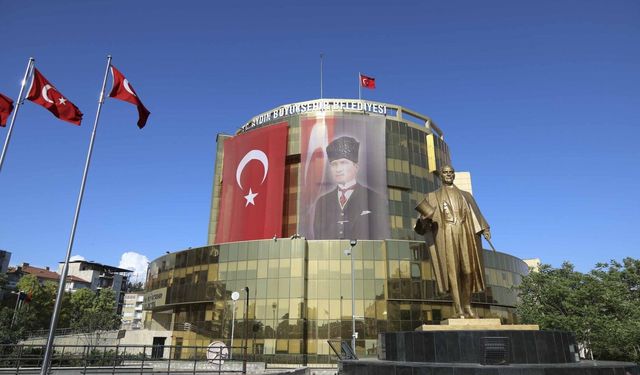 Aydın Büyükşehir'den Germencik’e dev yatırım