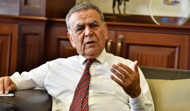Kocaoğlu’ndan seçim sonrası açıklama: Verdiğimiz mesaj sanırım çok iyi anlaşıldı
