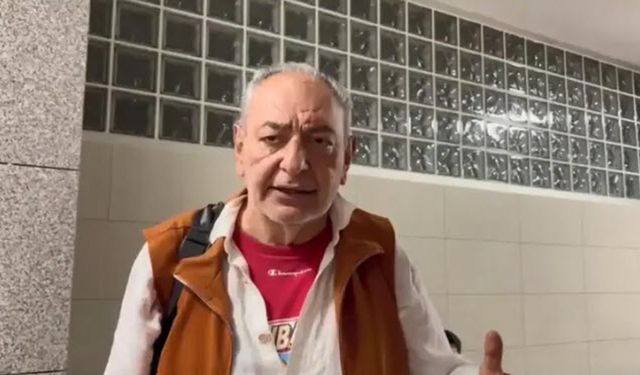 Reha Muhtar'ın tedavisi sürüyor
