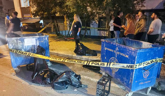Buca'da insanlık dışı olay: Belediyeden müdahale!