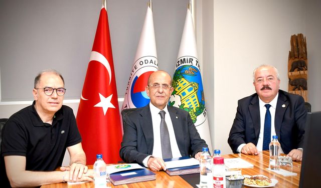 İTB Meclisi’nde gündem: Küresel belirsizlikler ve kırsal refah!