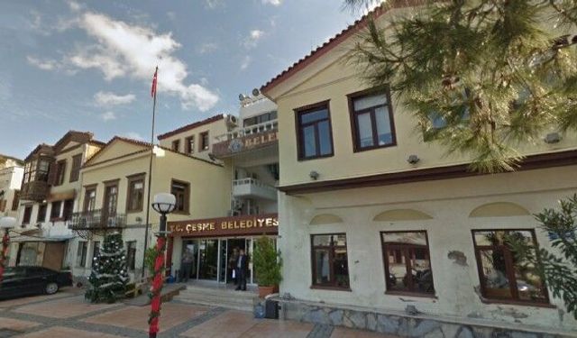 Belediyeye dikkat çeken dilekçe... Müdür eşine ağır suçlamalar!