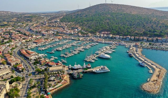 Tartışma yaratan fiyatlara turizmciden yanıt: Çeşme pahalı değil
