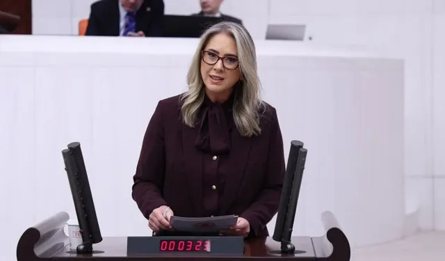 AK Partili Çankırı'dan Büyükşehir'e eleştiri: Gerçeği görmeniz için sokağa çıkmanız yeterli!