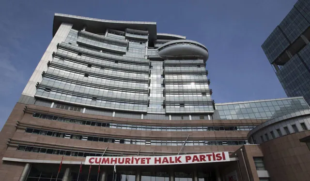 CHP'nin MYK üyeleri belli oldu: İşte Kılıçdaroğlu'nun A takımı!