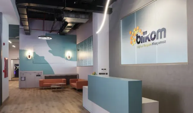 Koç’un teknoloji devinin yeni adresi İzmir
