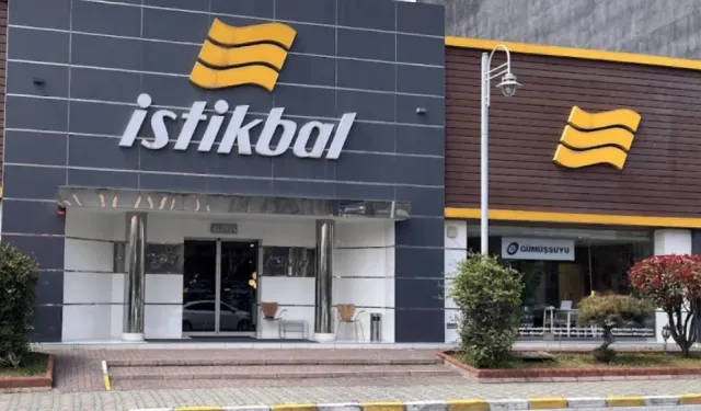 İzmir’deki dev otomotiv grubu İstikbal'i satın aldı!