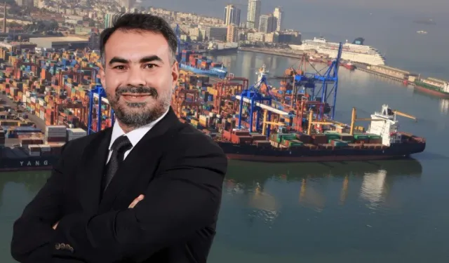 Albayrak Grubu’ndan Alsancak Limanı için iddialı açıklama: Kısa sürede fark yaratırız!