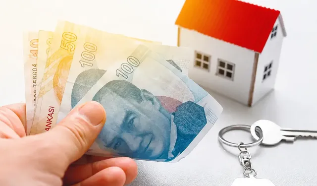 Emlak vergisini ödemek için son 1 gün