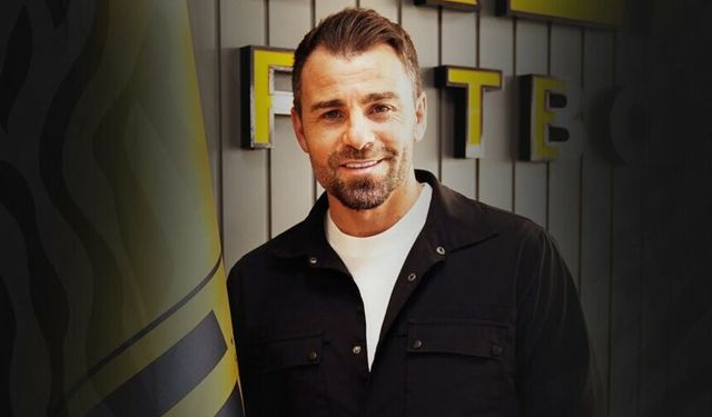 Aliağa FK'da sportif direktör Erdem Özgenç oldu