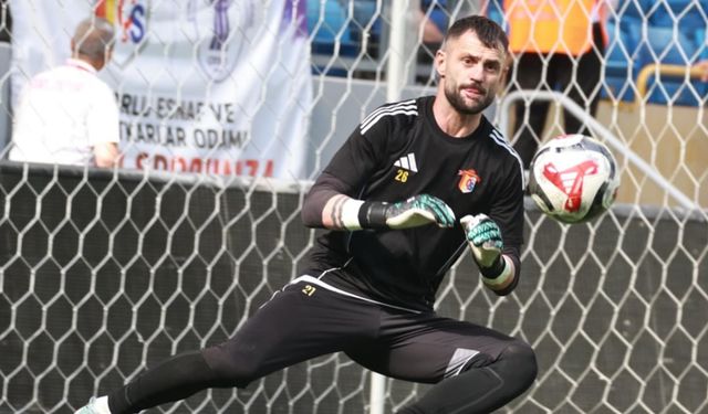 Eski Karşıyakalılar play-off'ta güldü
