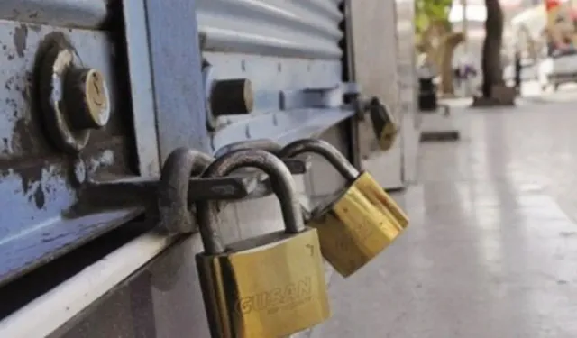 TOBB İzmir verilerini açıkladı… Kaç şirket açıldı/kapandı?