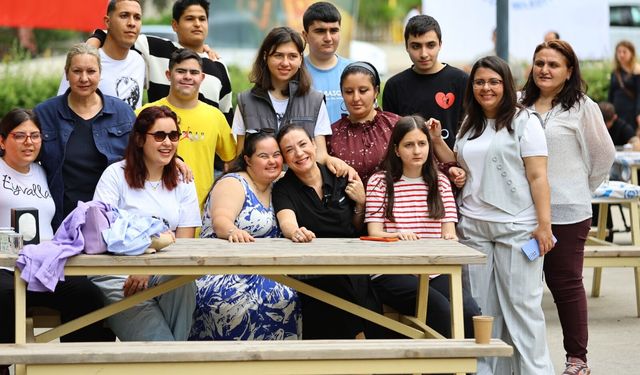 Başkan Sengel: “El ele tutuştuğumuz sürece aşamayacağımız engel yok"
