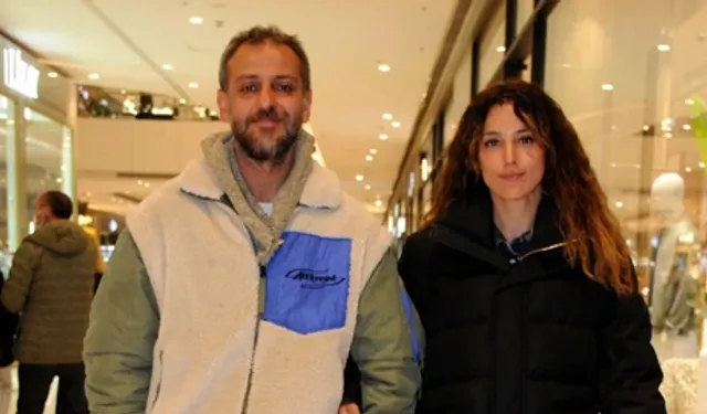 Erkan Kolçak Köstendil ve Cansu Tosun boşandı!