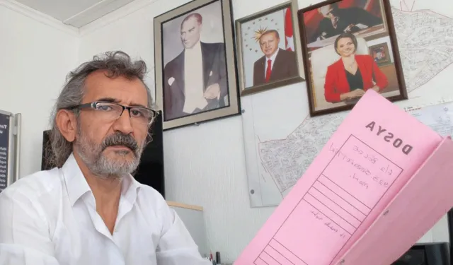 Böcek istilası, çöken yollar, bozuk kaldırımlar… Bir muhtarın feryadı!
