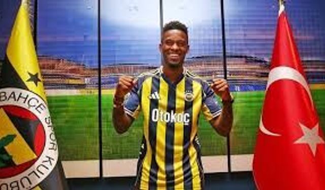 Fenerbahçe’de Semedo’nun bileti kesiliyor!