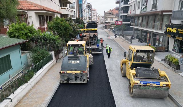Aydın'ın ulaşım altyapısı güçleniyor!
