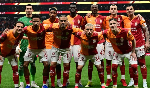 Astronomik teklif geldi, Galatasaray anında reddetti!