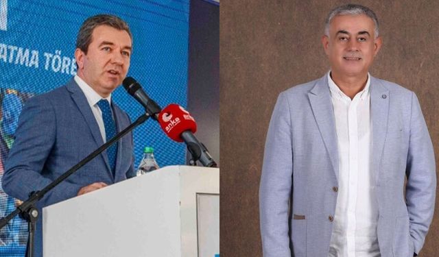 Bergama’da eski başkan hakkında şok iddia: Silah çekip tehdit etti!