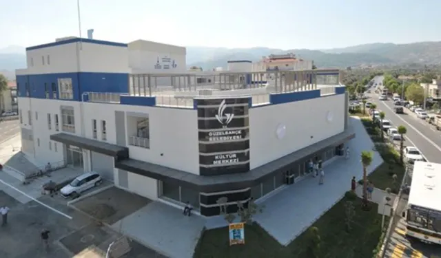 Güzelbahçe operasyonundan detaylar!