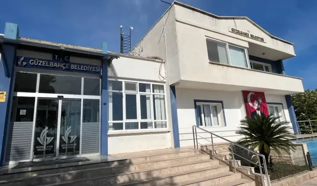 Güzelbahçe operasyonunda yeni gelişme: Karı-koca tutuklandı!