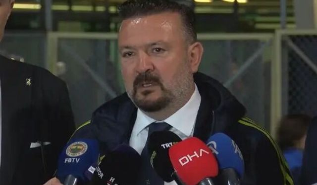 Fenerbahçe cephesinden Galatasaray maçına itiraz