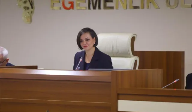 Başkan Kınay’dan Kadir Dalgıç açıklaması: Cumhurbaşkanına hakaret kabul edilemez!