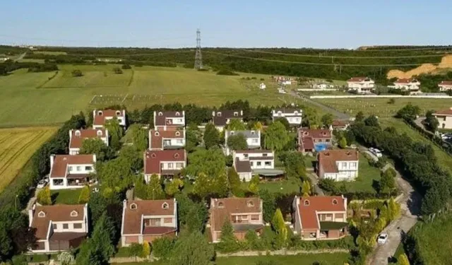 CHP’li Karakülçe’den ‘tarım alarmı’: Topraklarımız betona teslim ediliyor